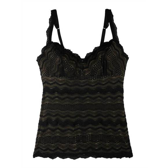 NEW COSABELLA ceylon bustier in black - Picture 3 of 3